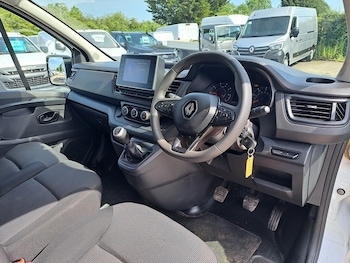 Used Renault Trafic 2023 for sale - 78711829: Photo