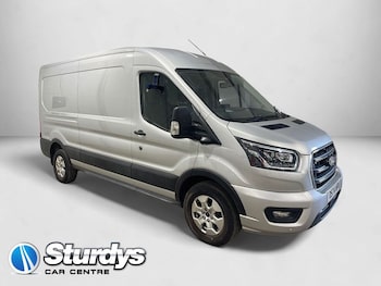 Used Ford Transit 2024 for sale - 79184816: Photo