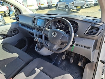 Used Vauxhall Vivaro 2022 for sale - 78711830: Photo