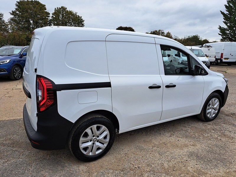 Used Renault Kangoo 2024 for sale - 77231268: Photo 10