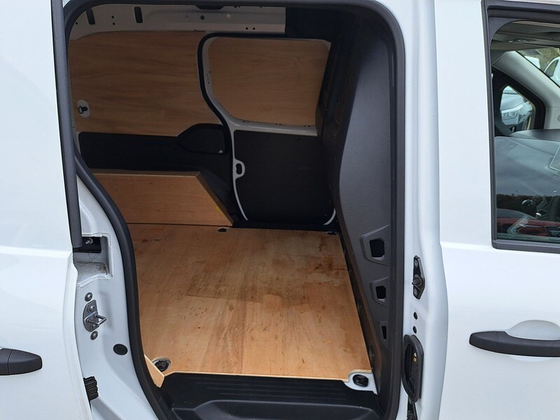 Used Renault Kangoo 2024 for sale - 77231268: Photo 11