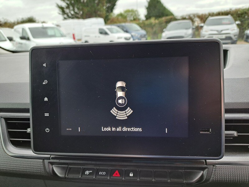 Used Renault Kangoo 2024 for sale - 77231268: Photo 13