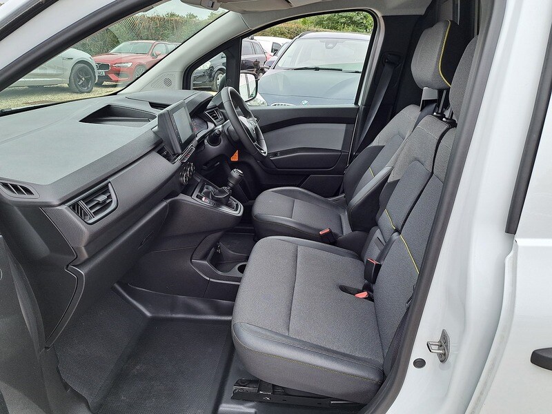 Used Renault Kangoo 2024 for sale - 77231268: Photo 19