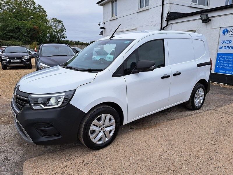 Used Renault Kangoo 2024 for sale - 77231268: Photo 20
