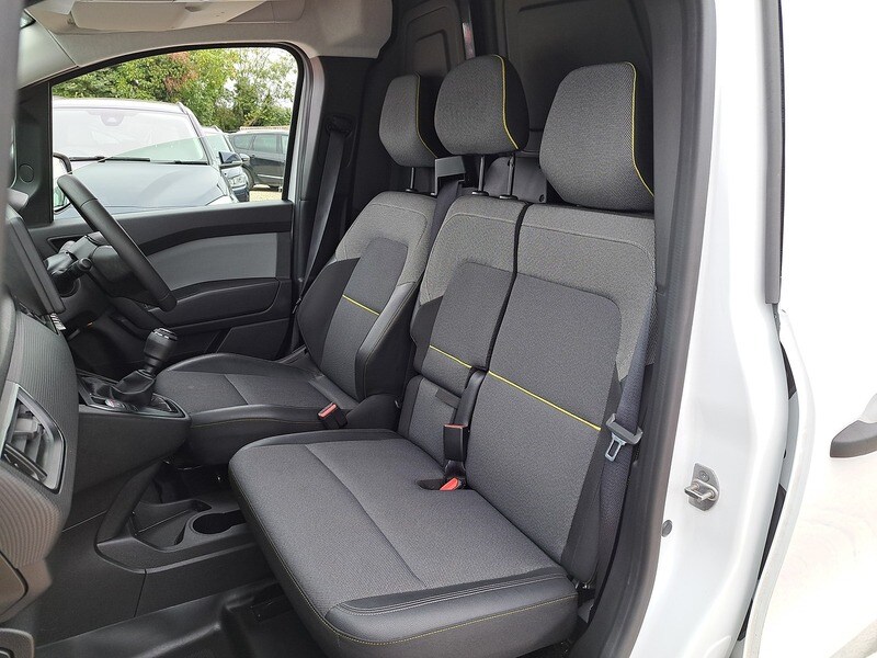 Used Renault Kangoo 2024 for sale - 77231268: Photo 21