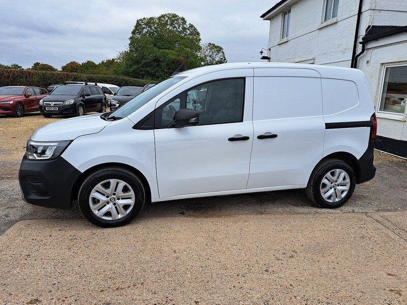 Used Renault Kangoo 2024 for sale - 77231268: Photo 22