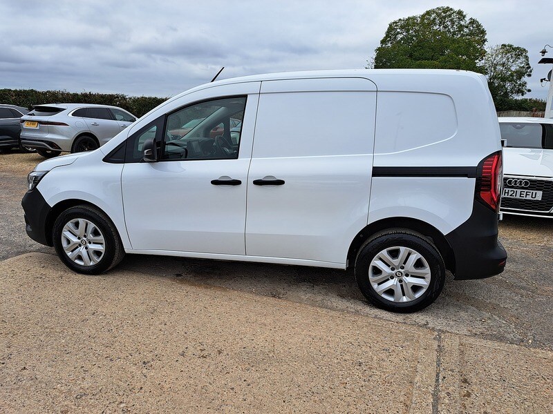 Used Renault Kangoo 2024 for sale - 77231268: Photo 24
