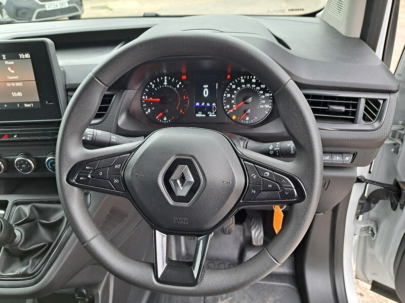 Used Renault Kangoo 2024 for sale - 77231268: Photo 29