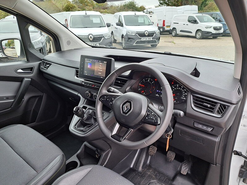 Used Renault Kangoo 2024 for sale - 77231268: Photo 3