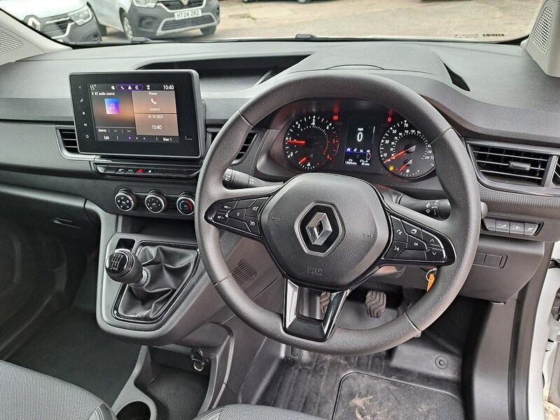 Used Renault Kangoo 2024 for sale - 77231268: Photo 30