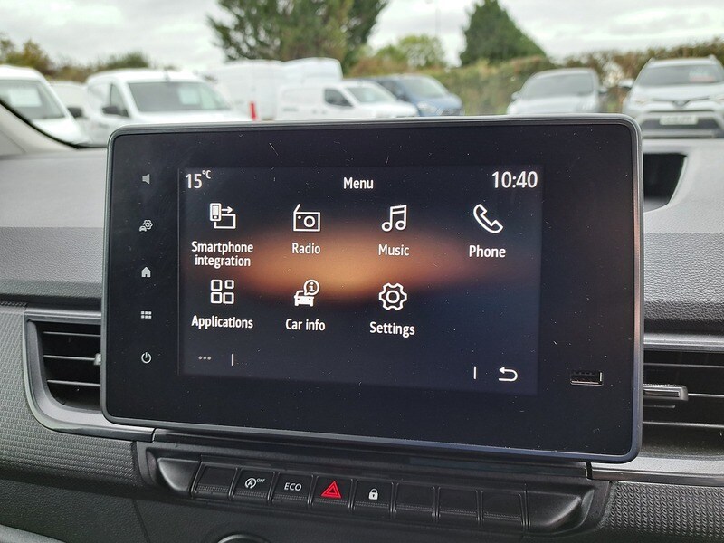 Used Renault Kangoo 2024 for sale - 77231268: Photo 33