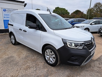 Used Renault Kangoo 2024 for sale - 77231268: Photo