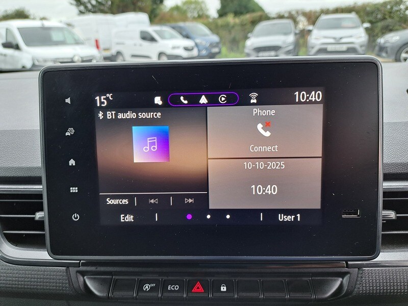 Used Renault Kangoo 2024 for sale - 77231268: Photo 5