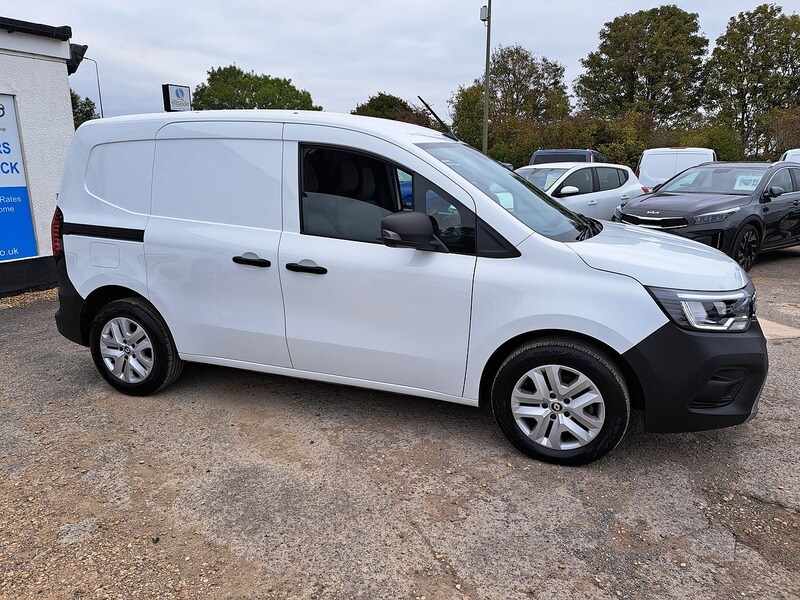 Used Renault Kangoo 2024 for sale - 77231268: Photo 7