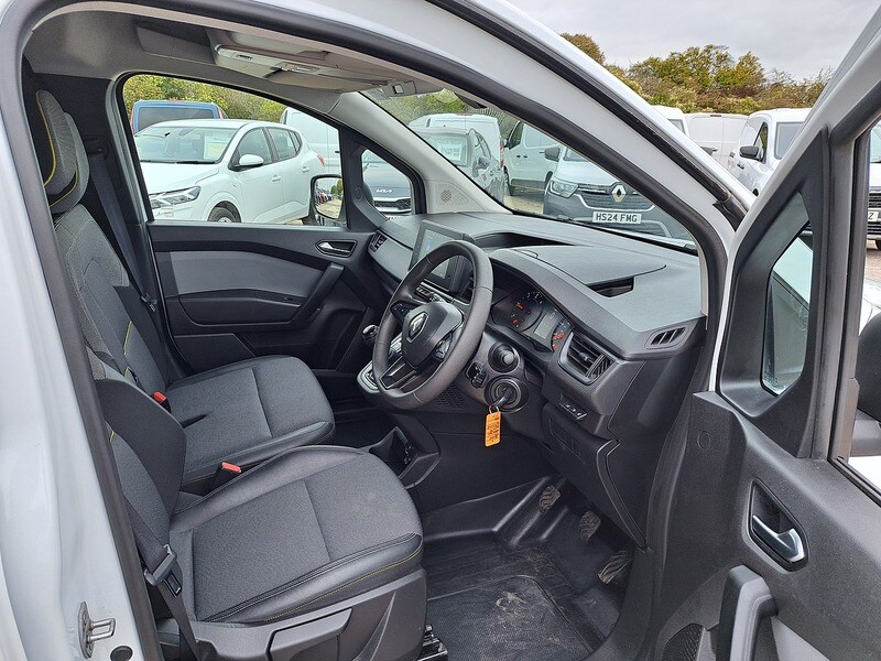 Used Renault Kangoo 2024 for sale - 77231268: Photo 9