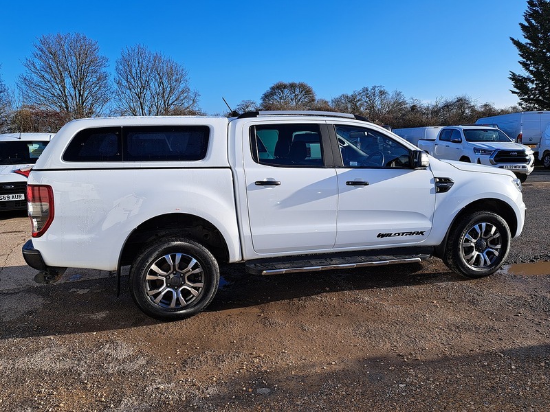 Used Ford Ranger for sale - 77477859: Photo 10