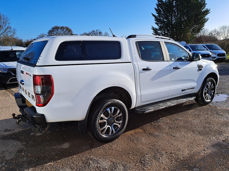 Used Ford Ranger for sale - 77477859: Photo 12