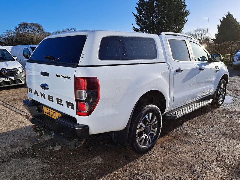 Used Ford Ranger for sale - 77477859: Photo 14