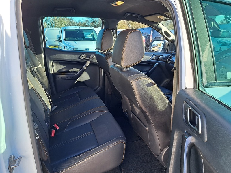 Used Ford Ranger for sale - 77477859: Photo 15