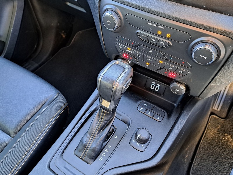 Used Ford Ranger for sale - 77477859: Photo 19