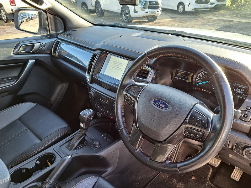 Used Ford Ranger for sale - 77477859: Photo 2