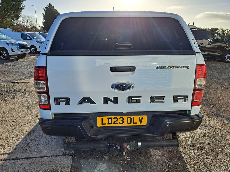 Used Ford Ranger for sale - 77477859: Photo 20