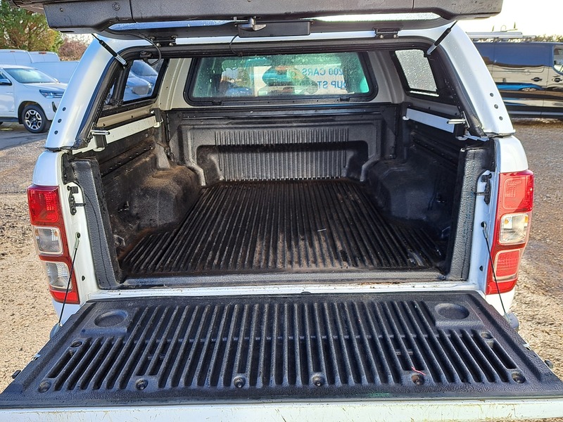 Used Ford Ranger for sale - 77477859: Photo 21