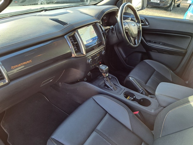 Used Ford Ranger for sale - 77477859: Photo 23