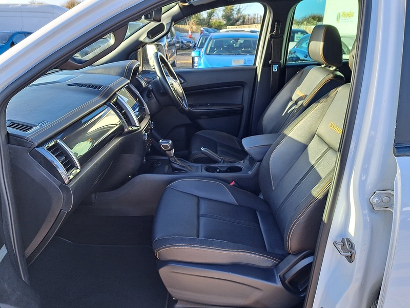 Used Ford Ranger for sale - 77477859: Photo 27