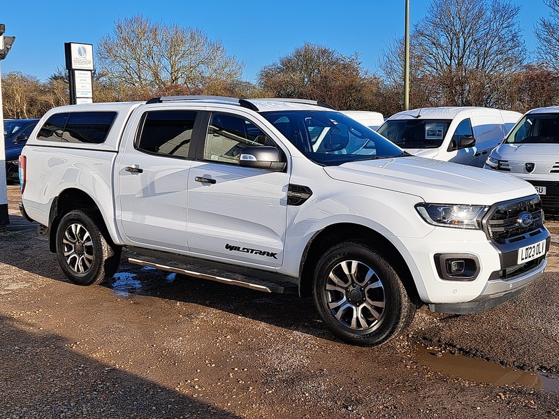 Used Ford Ranger for sale - 77477859: Photo 3