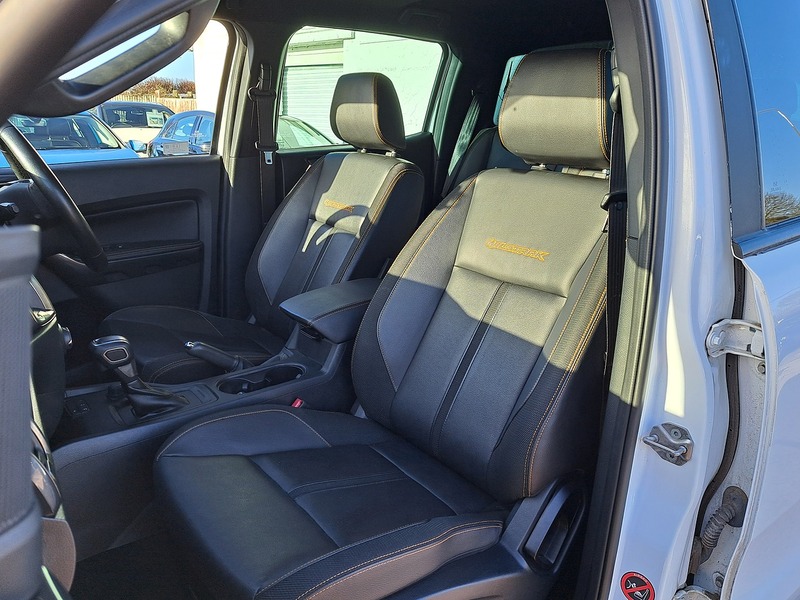 Used Ford Ranger for sale - 77477859: Photo 31