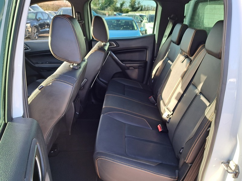 Used Ford Ranger for sale - 77477859: Photo 33