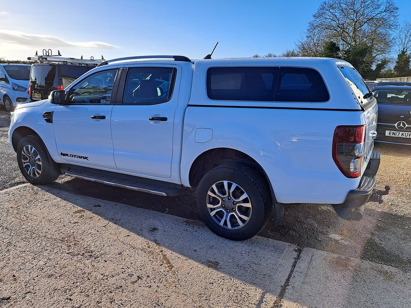 Used Ford Ranger for sale - 77477859: Photo 34