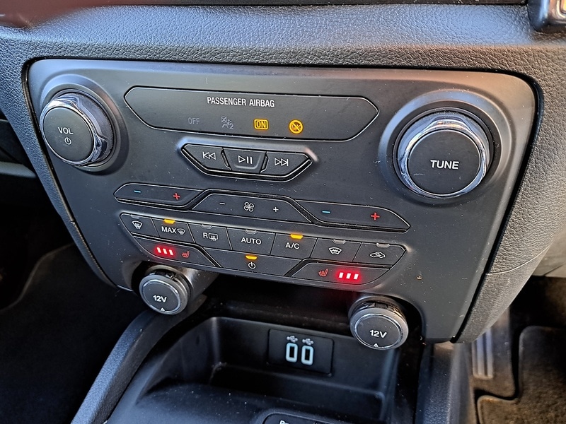 Used Ford Ranger for sale - 77477859: Photo 35