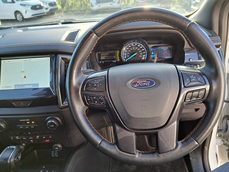 Used Ford Ranger for sale - 77477859: Photo 37