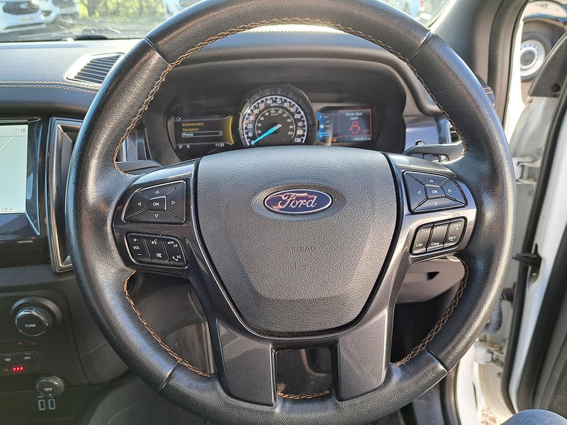 Used Ford Ranger for sale - 77477859: Photo 38