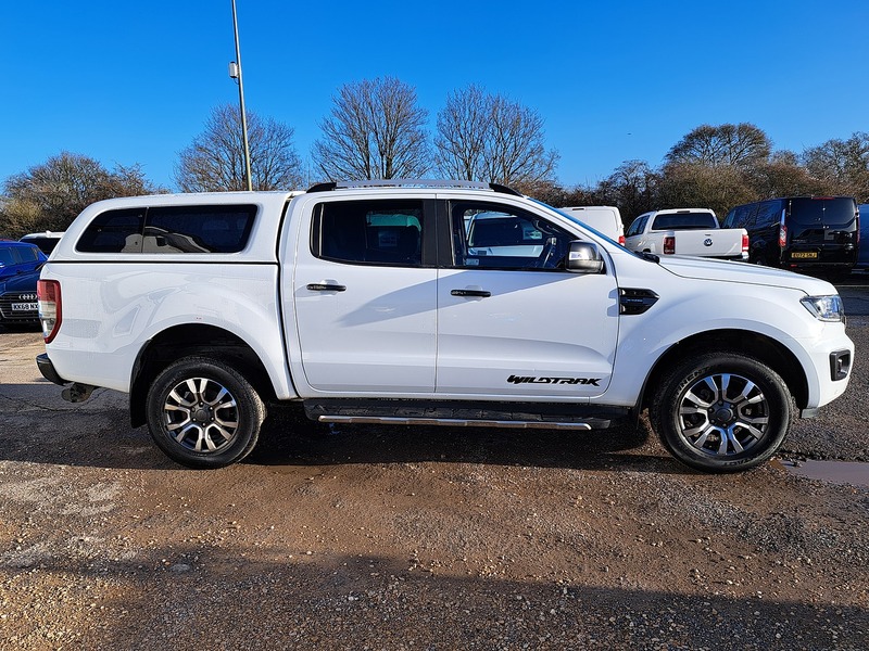 Used Ford Ranger for sale - 77477859: Photo 8