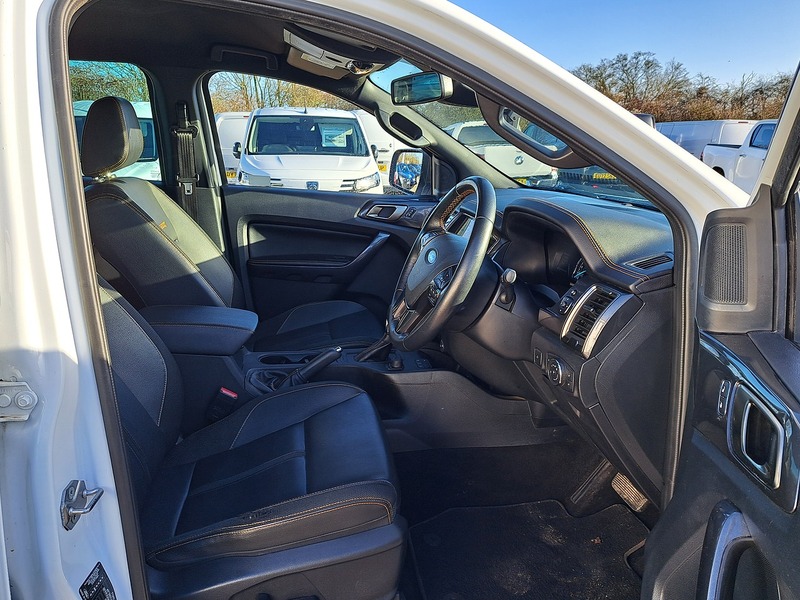 Used Ford Ranger for sale - 77477859: Photo 9