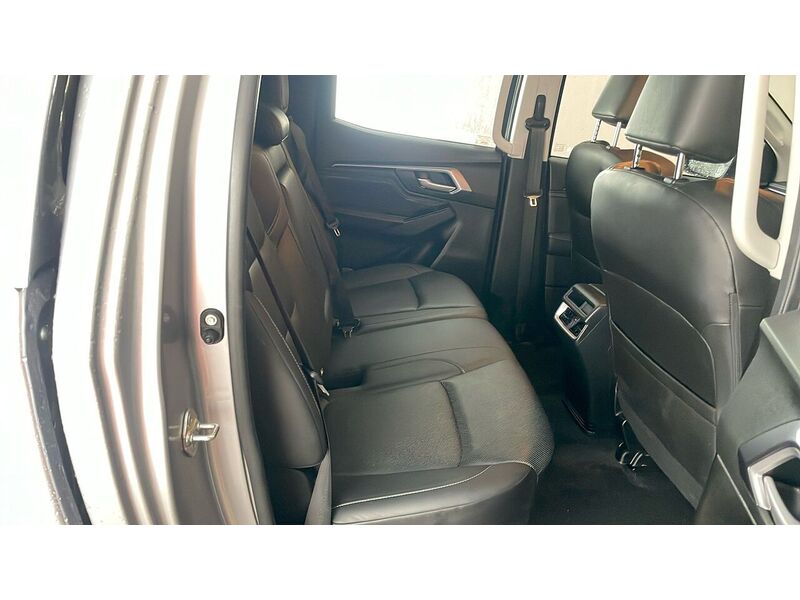 Used Isuzu D-Max 2023 for sale - 77689246: Photo 7