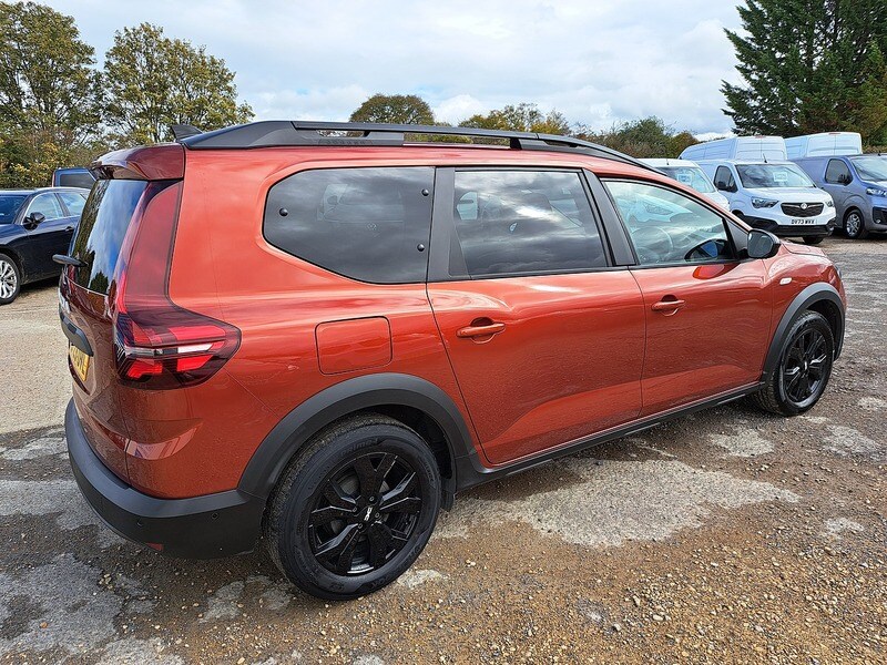 Used Dacia Jogger 2023 for sale - 77231263: Photo 10