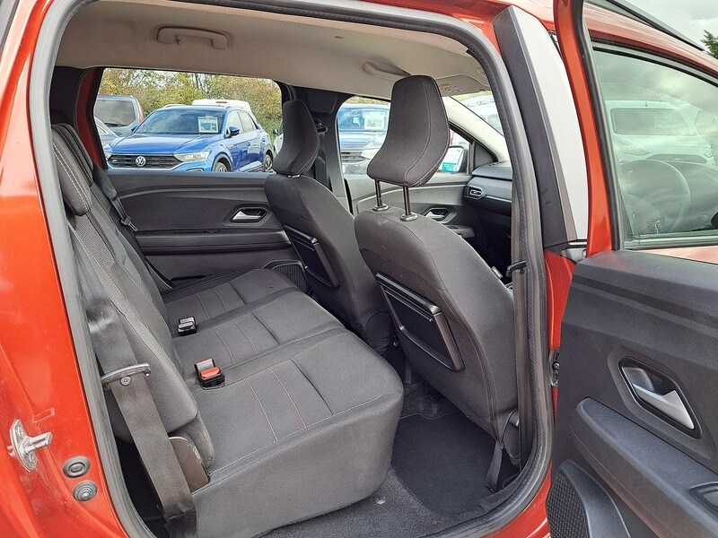 Used Dacia Jogger 2023 for sale - 77231263: Photo 11