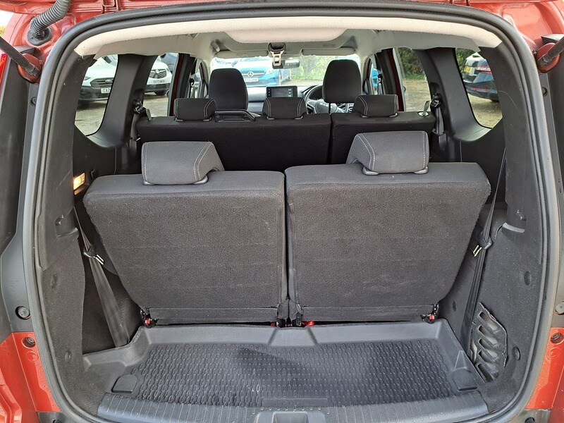 Used Dacia Jogger 2023 for sale - 77231263: Photo 13