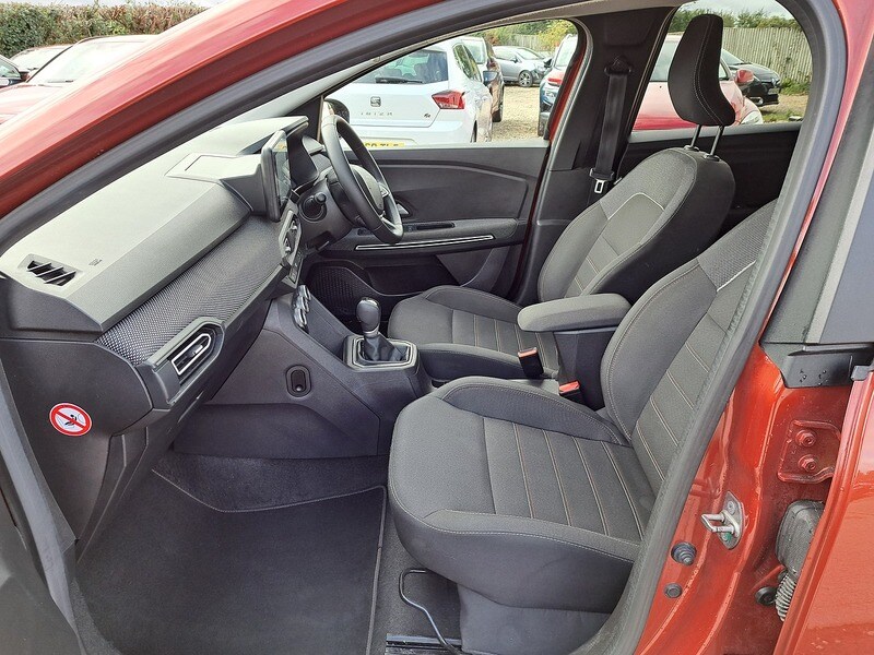 Used Dacia Jogger 2023 for sale - 77231263: Photo 17