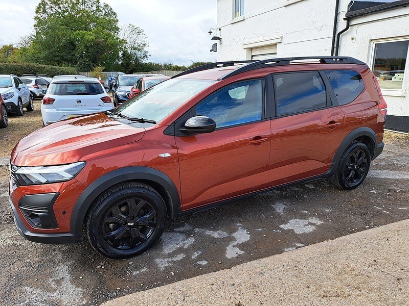 Used Dacia Jogger 2023 for sale - 77231263: Photo 18