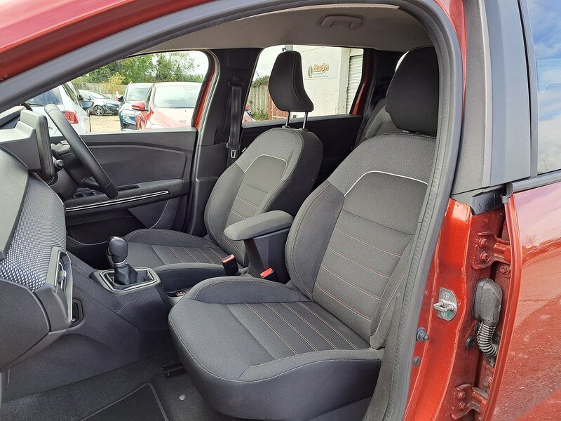 Used Dacia Jogger 2023 for sale - 77231263: Photo 19