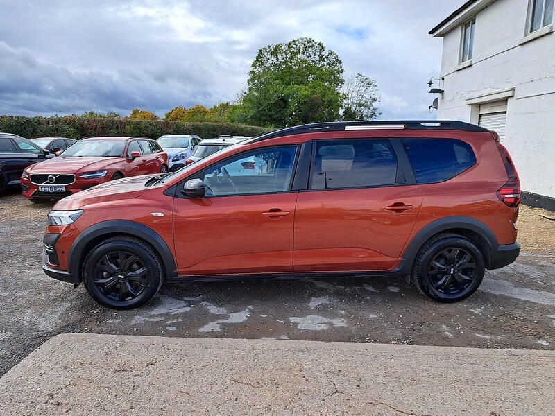 Used Dacia Jogger 2023 for sale - 77231263: Photo 20