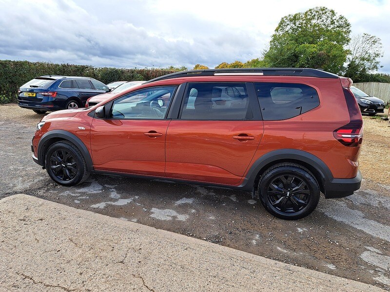 Used Dacia Jogger 2023 for sale - 77231263: Photo 22