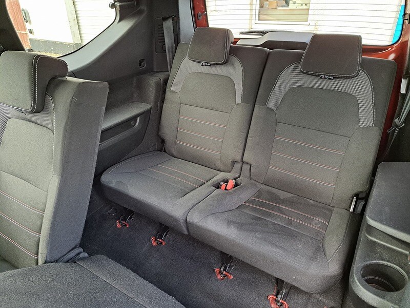 Used Dacia Jogger 2023 for sale - 77231263: Photo 24
