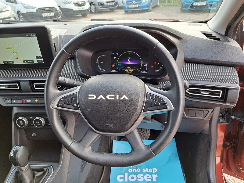Used Dacia Jogger 2023 for sale - 77231263: Photo 26