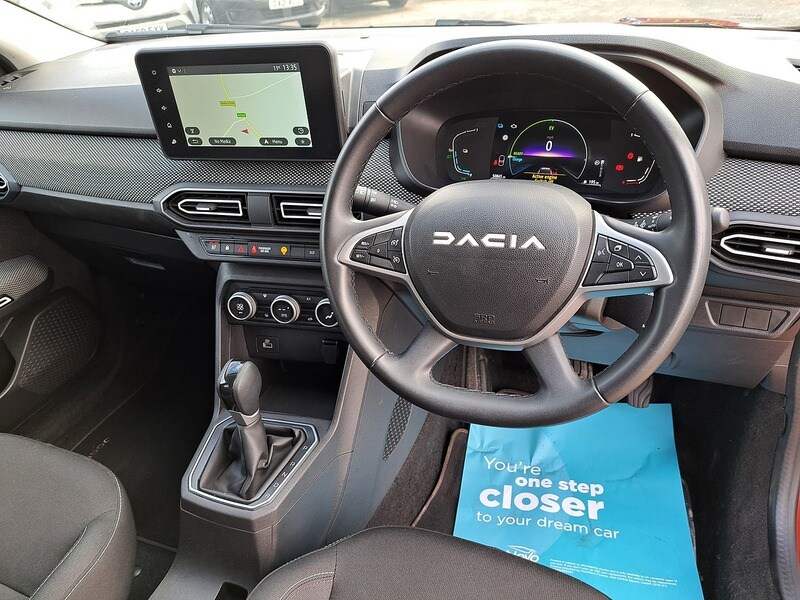 Used Dacia Jogger 2023 for sale - 77231263: Photo 27